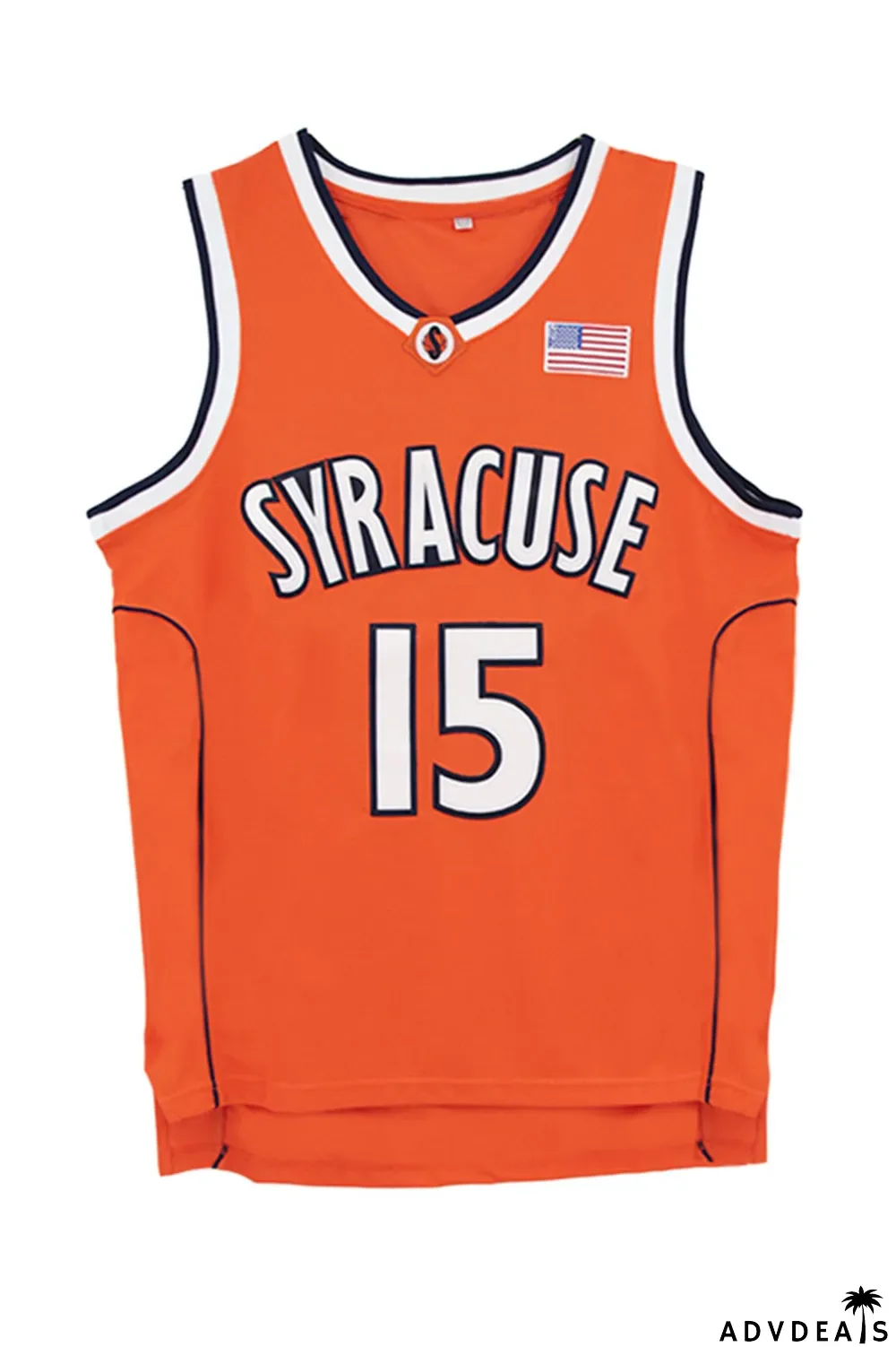 Black Casual Sportswear Print Patchwork V Neck Straight Dresses