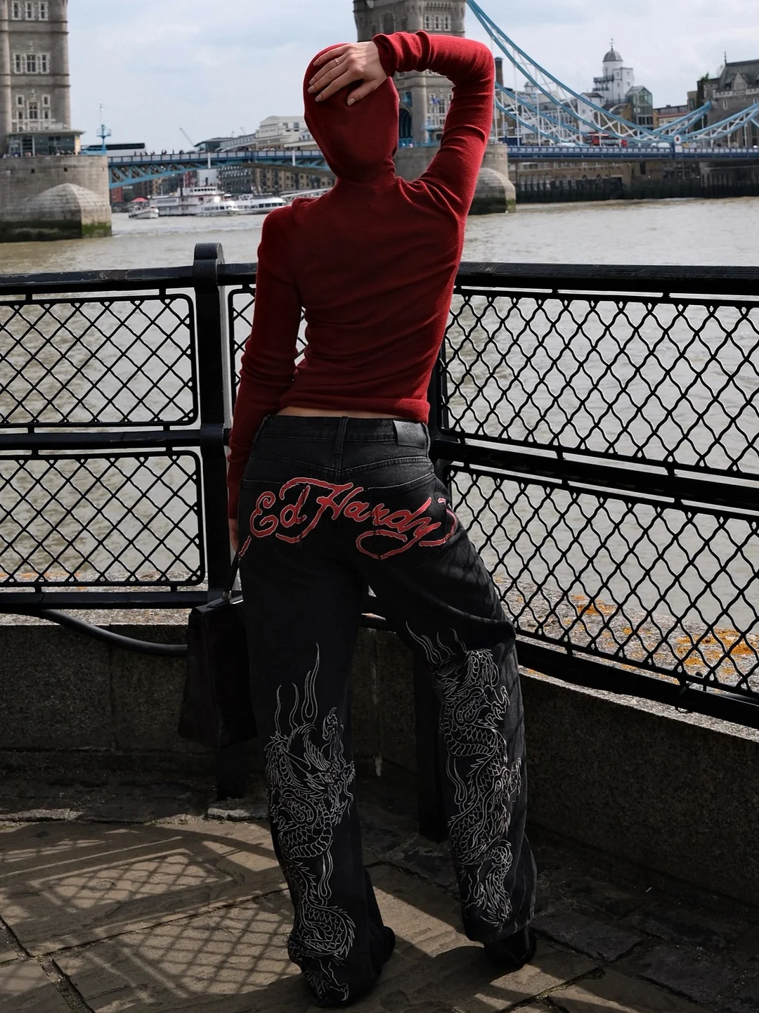 Athvotar Athvotar And Winter New Hooded Tight Coats Fashion Simple Jacket Sweater Women Loose Solid Color Wool