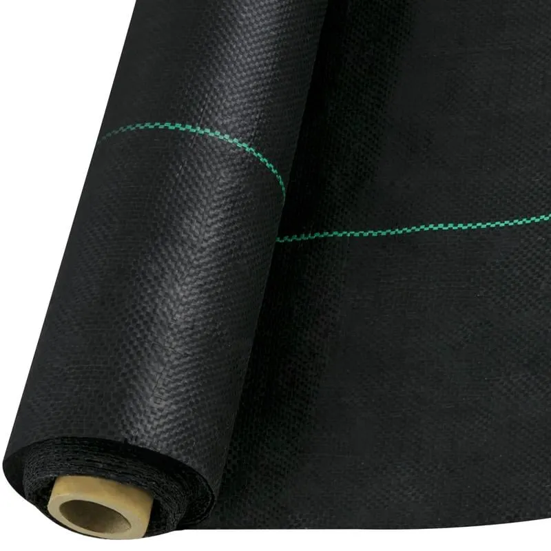 🔥Last Day 49% OFF - Premium Woven Weed Barrier