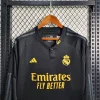 2023/2024 Long Sleeve Real Madrid Third Away Football Shirt 1:1 Thai Quality