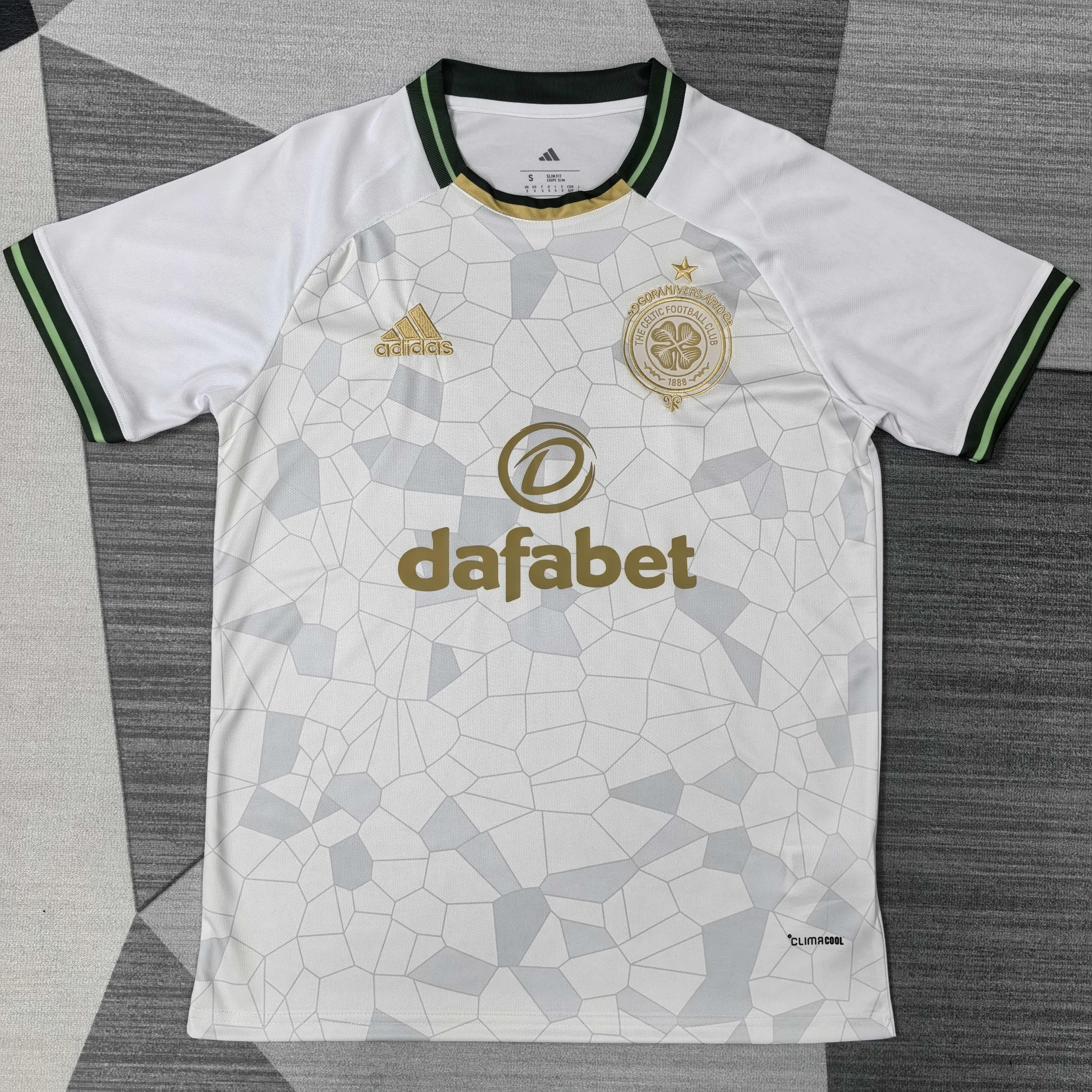 2026/2027 Celtic Special Edition Football Shirt