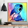 Stitch  | Full Square Diamond Painting Kits
