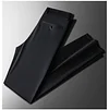 New Anti-wrinkle Business Casual High-end Elastic Slim Straight Trousers