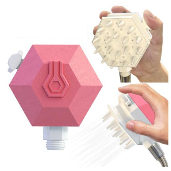 Dog Bath Attachment for Shower Head