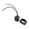 Boat Motor Starter Solenoid 853809001 for Mercury Mariner 8HP 9.9HP 25HP 30HP