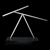 Kinetic Energy Sculpture - Perpetual motion desktop ornaments