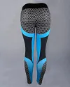50% OFF💥Colorblock Butt Lifting High Waist Sports Leggings💥(Buy 3 Free Shipping+Extra 15% Discount)