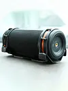 Metal Car Speaker Mount Adhesive Speaker Holder for JBL Flip 4/5/6 Speaker