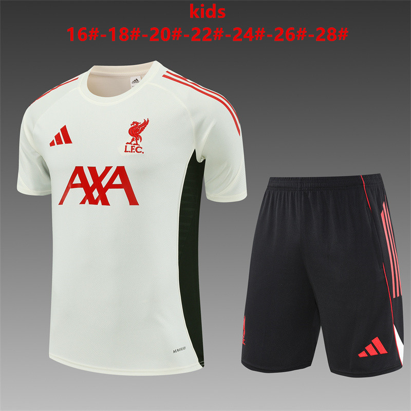 KIDS-25/26-LIV-TS-WHT-SS-K-POLO-A00391