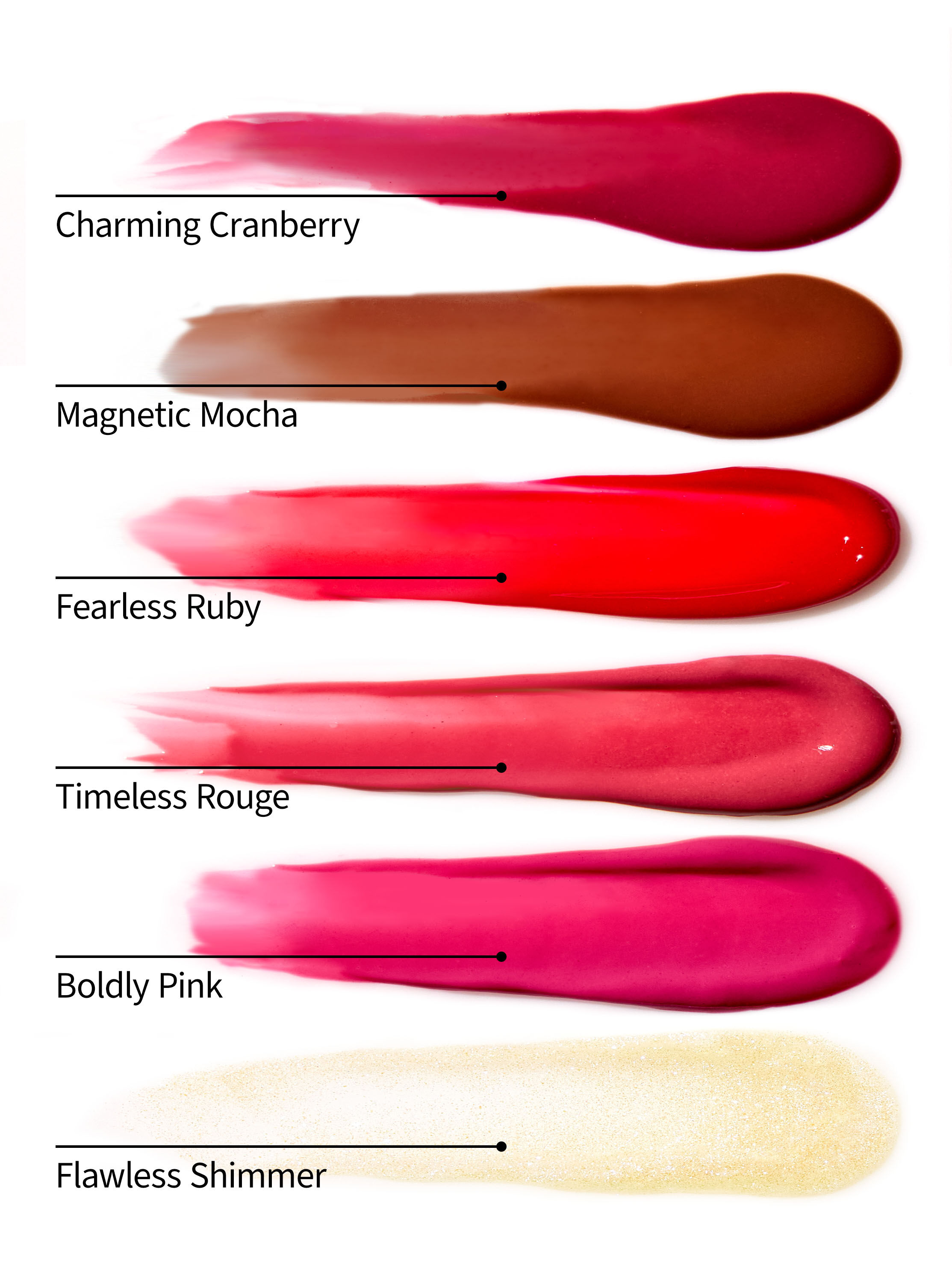 Timeless Rouge