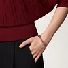CARTIER TRINITY BRACELET
