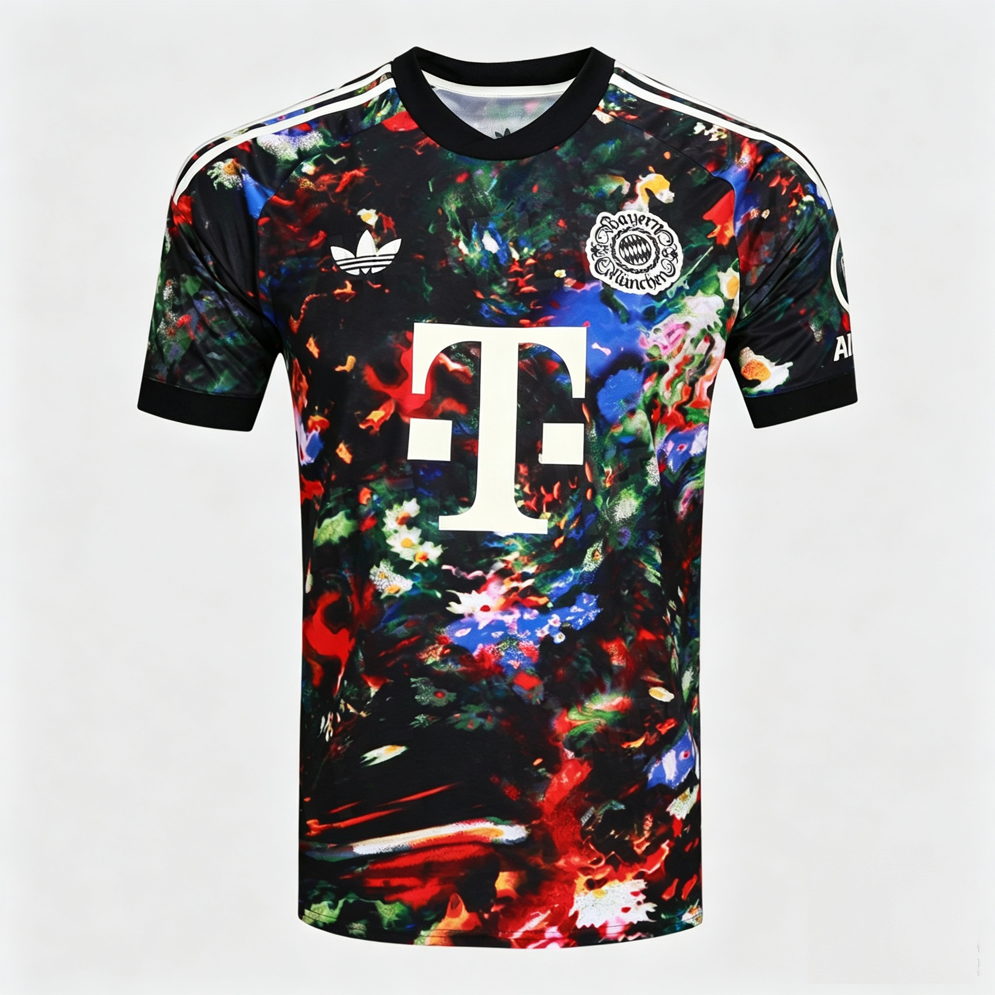 Bayern