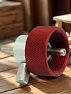 Airsoft Propane Filling Adapter for Green Gas Tank Hose Cylinder Charging Port