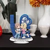 Diamond Painting Pecious Moment Doll TDesktop Ornaments