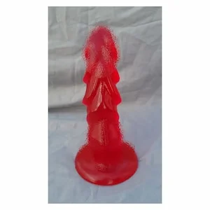 pornhint Pornhint Adult Women's Sex Toys Rippled Dildo Woman Clit Anal Butt Plug Penis Cock Bullet Vibrator Discreetly Shipped Mature