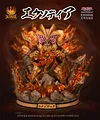 Exodia the Forbidden One - Duel Monsters/ Yu-Gi-Oh! Resin Statue - Fire Phenix Studios