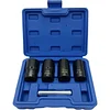 5PCS/10PCS/13PCS Broken Nut Extractor Set