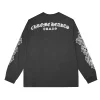 Chrome Hearts Men's Long-Sleeve T-shirt Sweatshirt K8005