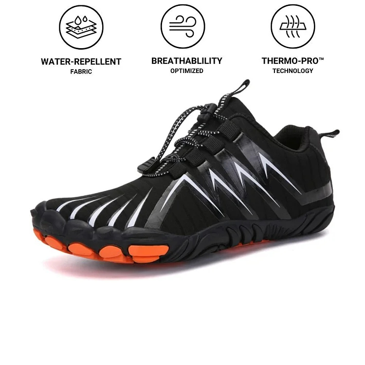 Stunahome Explorer | Barefoot Shoes shopify Stunahome.com
