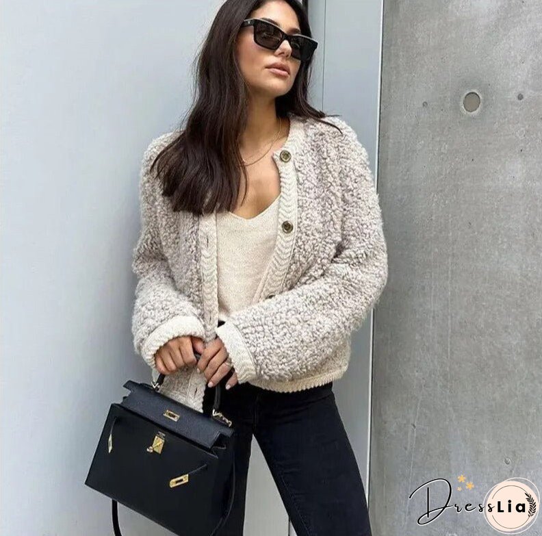 Casual and Fashionable winter Jacket