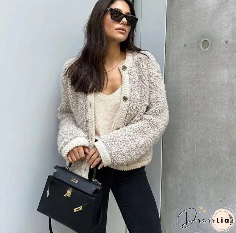 Casual and Fashionable winter Jacket