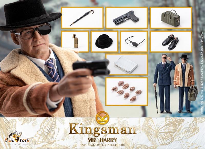 1/6 scale Full Set Action Figures