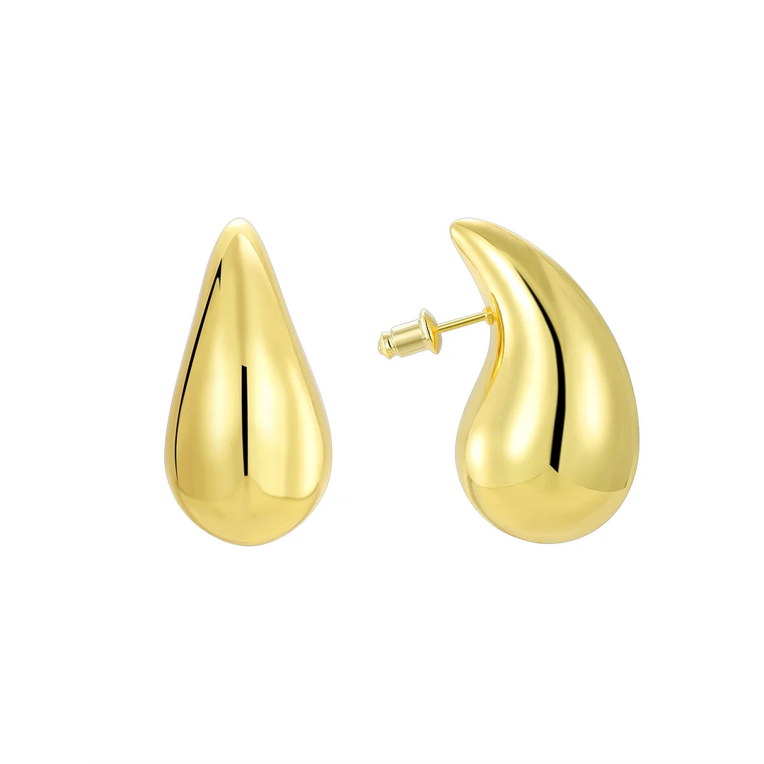 Water Drop Earrings