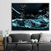 Mazda sports car  | Full Square Diamond Painting Kits