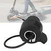 Throttle Switch Electric Scooter Thumb Throttle Accelerator for Kukirin G3 G4