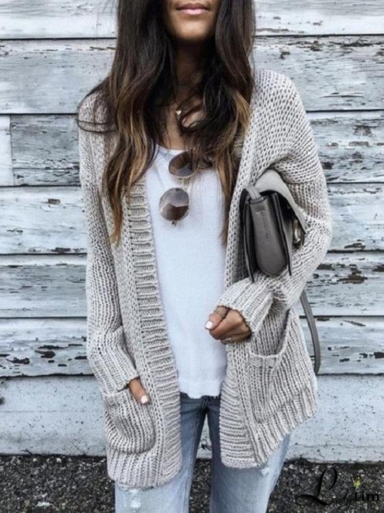 Soft and insulated Sweater