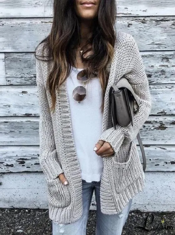 Soft and insulated Sweater