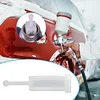 10/24Pcs Spray Gun Filters Fine Mesh HVLP Filter Fits Most Gravity Feed Sprayers