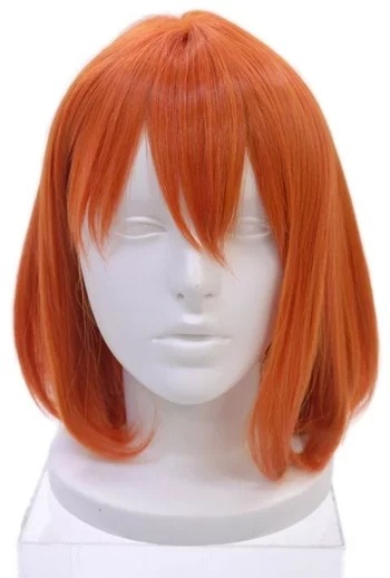 uta no prince sama haruka nanami cosplay wig