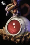 3rd Form Frieza - Dragon Ball Resin Statue - Model Studio
