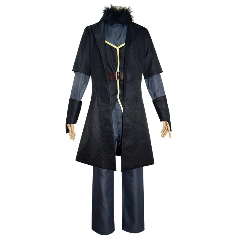 [Wetrose] In Stock Rimuru Tempest That Time I Got Reincarnated as a Slime Season 2 Full Set Halloween Cos Cosplay Costume