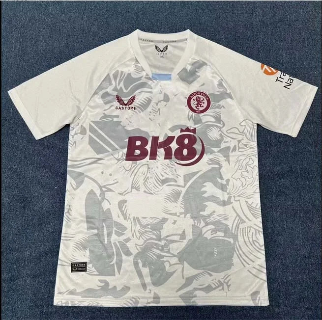 2023/2024 Aston Villa Away Football Shirt 1:1 Thai Quality mysite