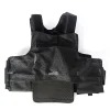 1000D Oxford Cloth Seal Multi-Purpose Tactical Vest Multi-Pocket Adjustable Plate Carrier