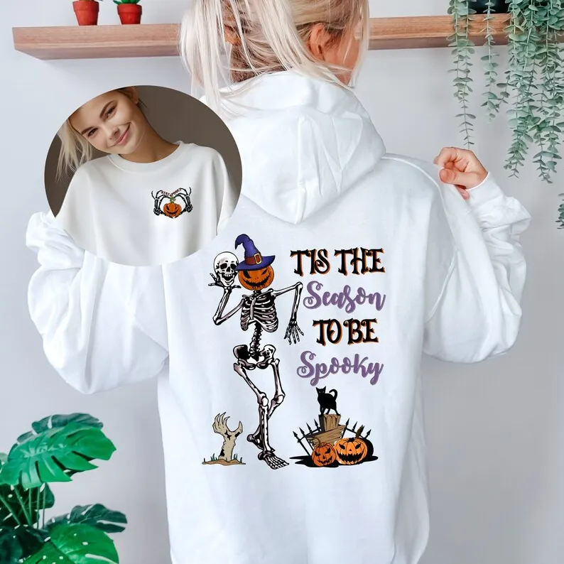Stay Spooky Sweatshirt