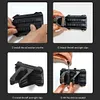Bicycle Parking Buckle Adjustable Bike Wall Hovering Kickstand for MTB Road Bike