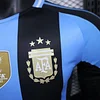 2024-2025 Argentina Dark version Jersey Player Version love fball