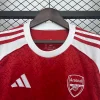 25/26 Arsenal Soccer Jersey Home
