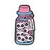 Sweet Skull Bottle