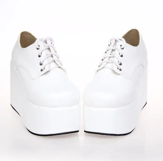 VCshoesMori Girl Lolita Shoes Woman Cosplay Punk Shoes Lady High Heels Pumps Women Princess Dress Shoes 10cm