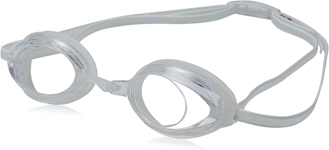 Unisex-Child Swim Goggles Vanquisher 2.0 Junior