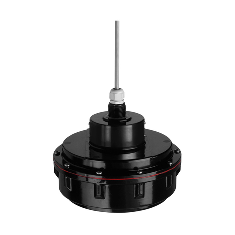 e+h,E+H Prosonic FDU95 Ultrasonic Level Sensor