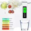 Testeur d'eau num&eacute;rique TDS 4 en 1