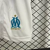 2025/2026 Olympique de Marseille Home Football Shirt 1:1 Thai Quality Kids Size