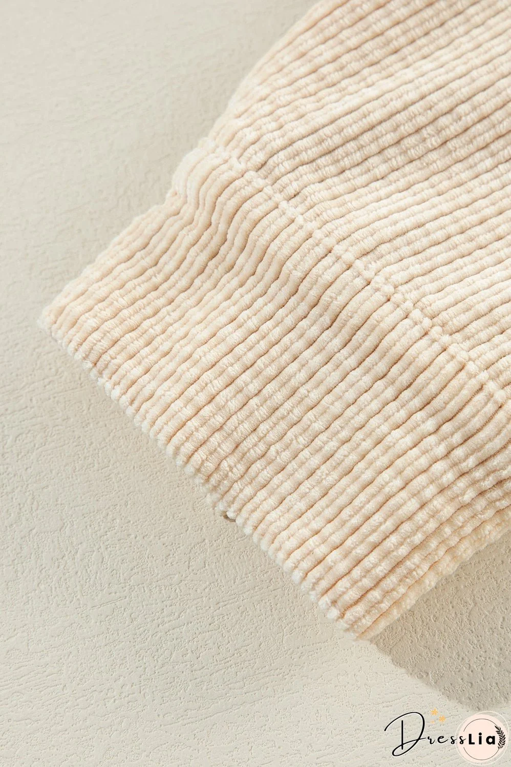 Modern and Fashionable winter garment