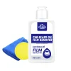 Car Glass Oil Film Remover