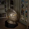 Steel & Glory - Knight Luminous Ornament Night Light